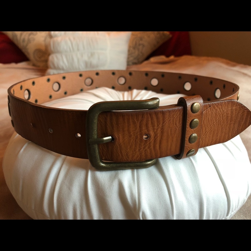 Brown Belt